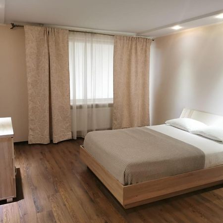Appartement Dvieju Kambariu Butas à Tauragė Extérieur photo