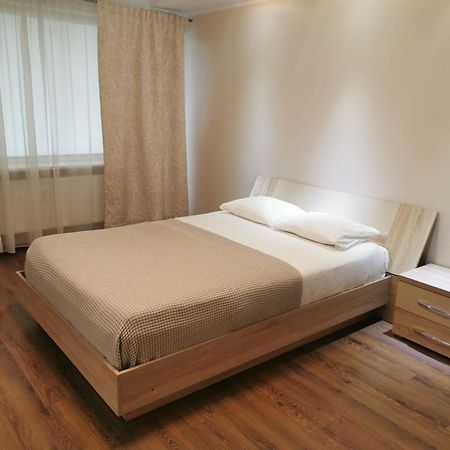 Appartement Dvieju Kambariu Butas à Tauragė Extérieur photo